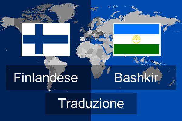  Bashkir Traduzione