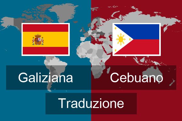  Cebuano Traduzione
