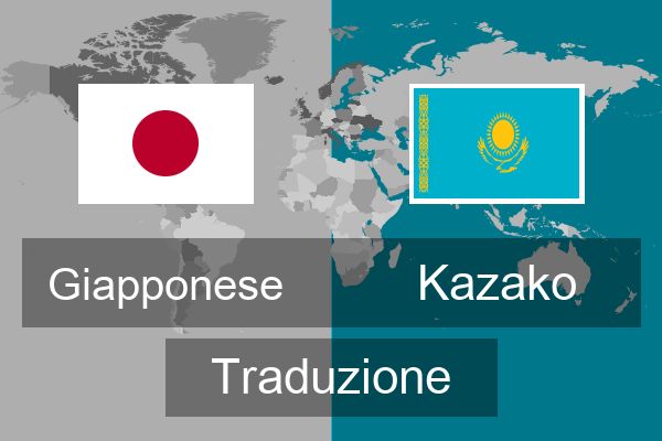  Kazako Traduzione