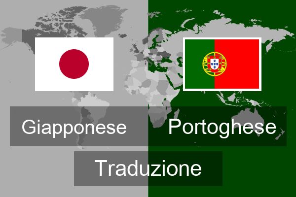  Portoghese Traduzione