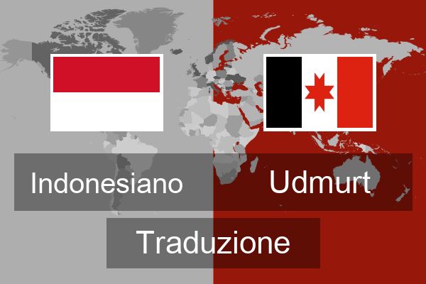  Udmurt Traduzione