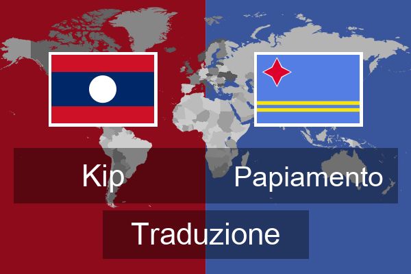  Papiamento Traduzione