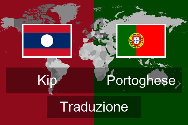  Portoghese Traduzione