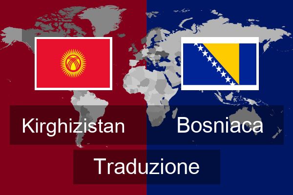 Bosniaca Traduzione