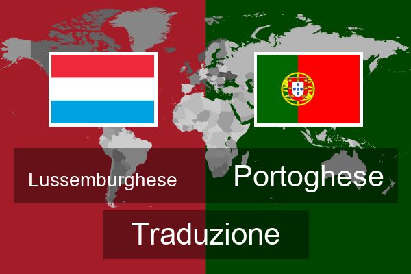  Portoghese Traduzione