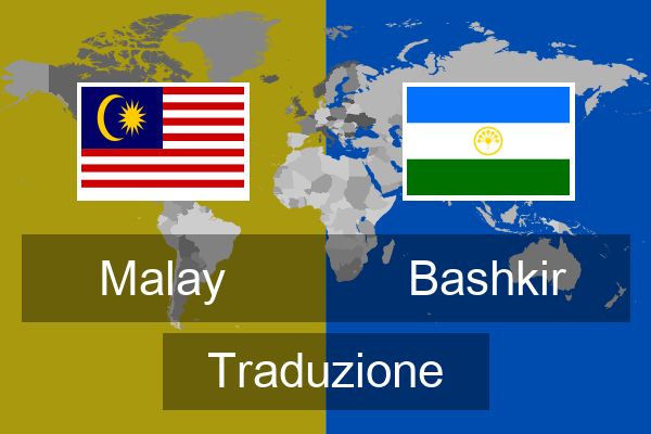  Bashkir Traduzione