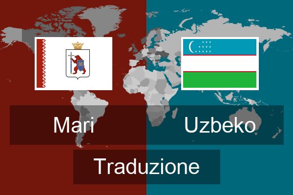  Uzbeko Traduzione