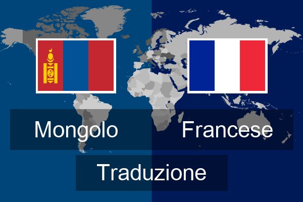  Francese Traduzione