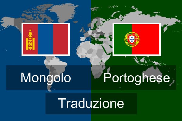  Portoghese Traduzione