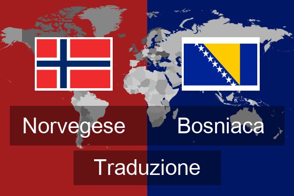  Bosniaca Traduzione