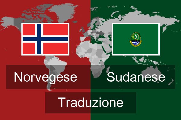  Sudanese Traduzione