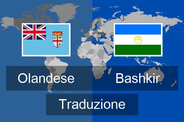  Bashkir Traduzione