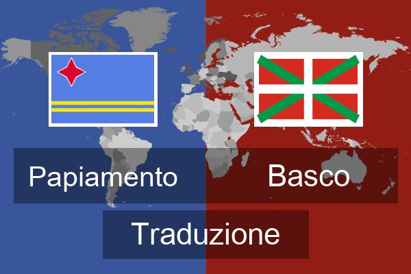  Basco Traduzione