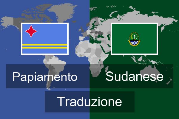  Sudanese Traduzione