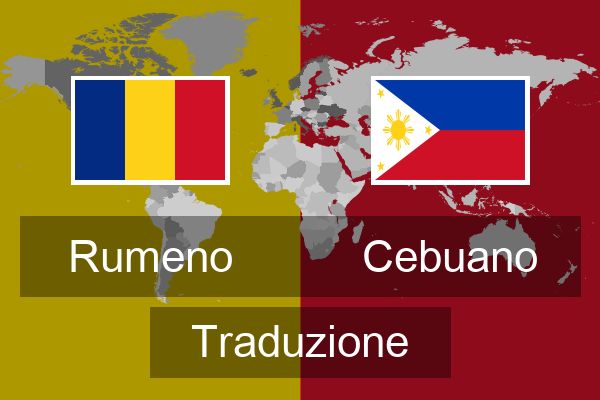  Cebuano Traduzione