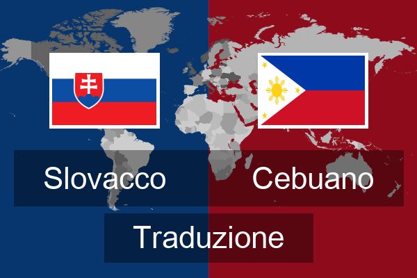  Cebuano Traduzione