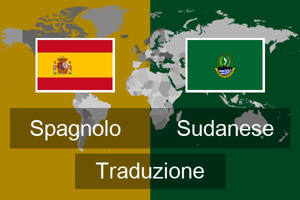  Sudanese Traduzione