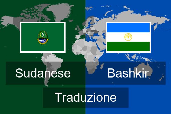  Bashkir Traduzione