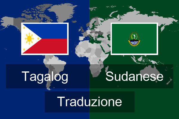  Sudanese Traduzione