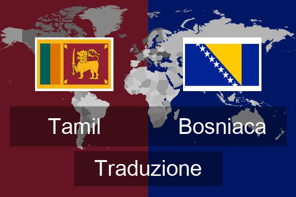  Bosniaca Traduzione
