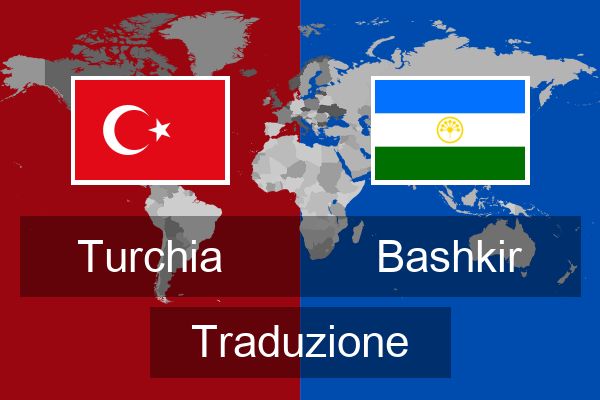  Bashkir Traduzione