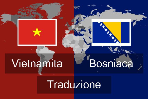  Bosniaca Traduzione