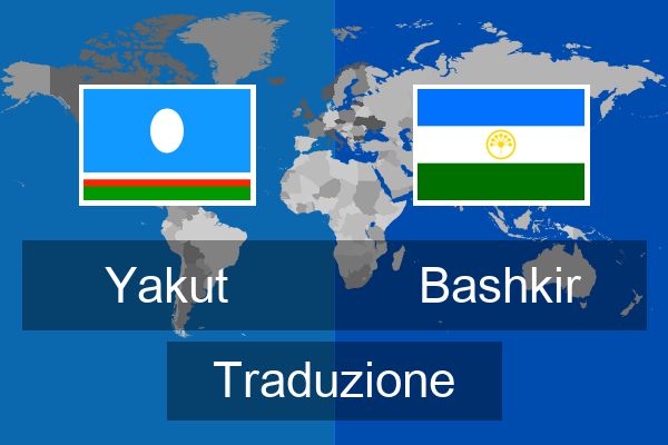  Bashkir Traduzione