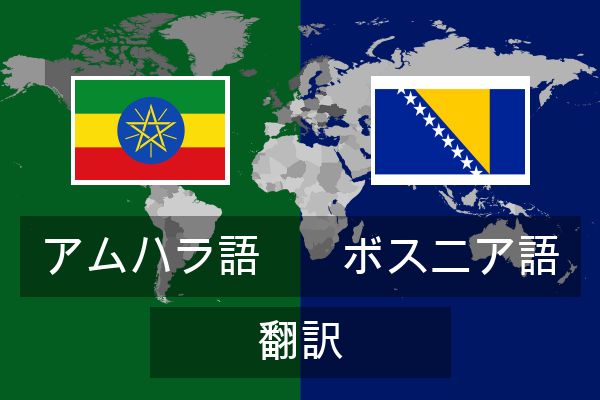  ボスニア語 翻訳