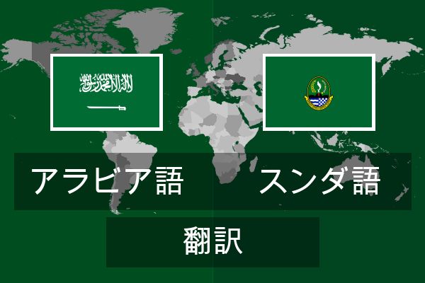  スンダ語 翻訳