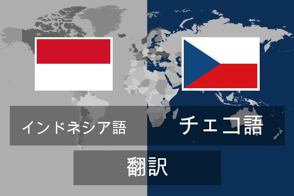  チェコ語 翻訳