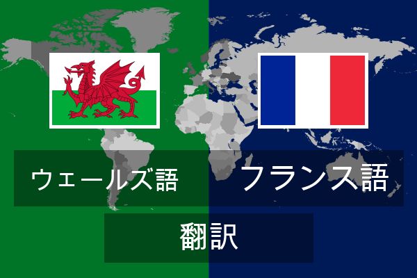  フランス語 翻訳