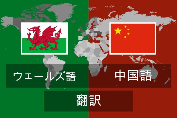 中国語 翻訳