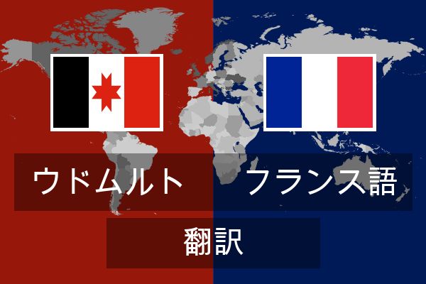  フランス語 翻訳