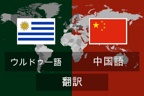  中国語 翻訳