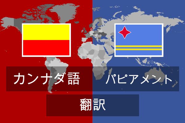  パピアメント 翻訳