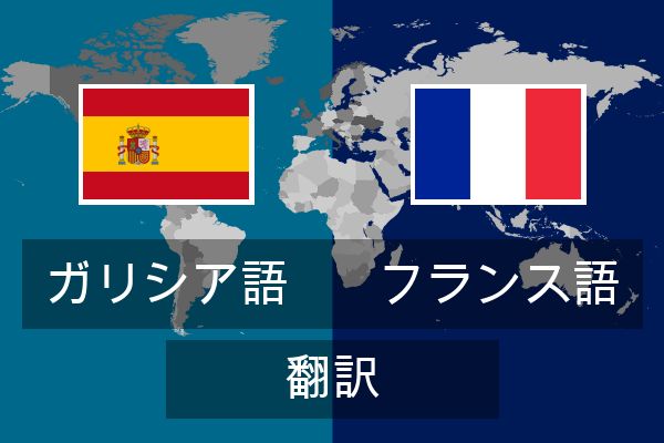  フランス語 翻訳