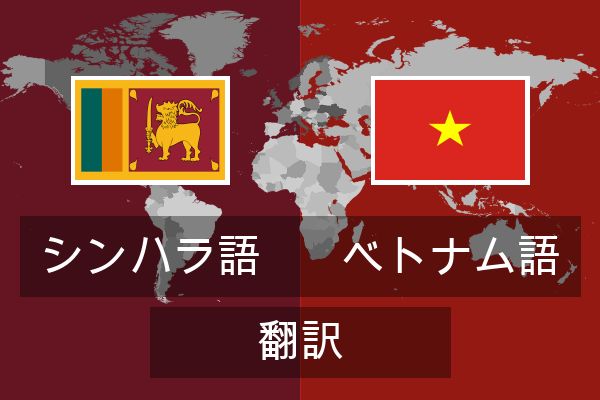  ベトナム語 翻訳