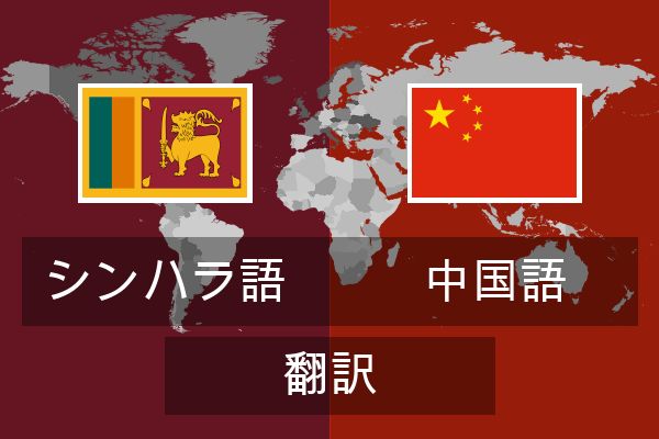  中国語 翻訳