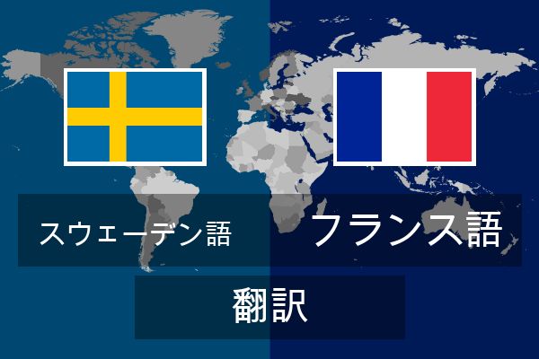 フランス語 翻訳
