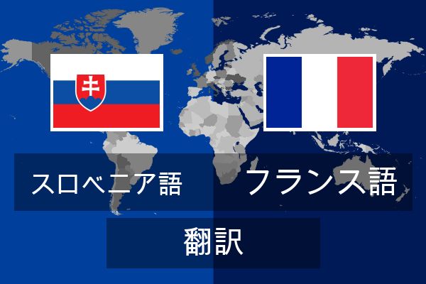  フランス語 翻訳