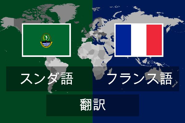  フランス語 翻訳