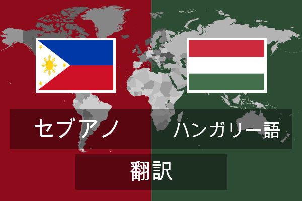  ハンガリー語 翻訳