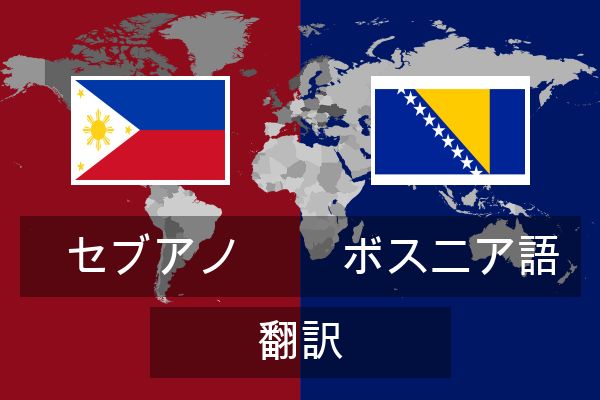  ボスニア語 翻訳