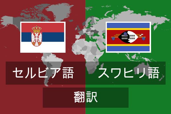  スワヒリ語 翻訳