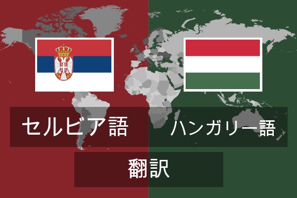  ハンガリー語 翻訳