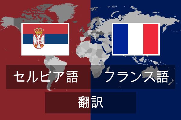  フランス語 翻訳