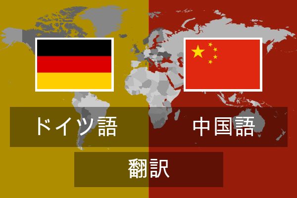  中国語 翻訳