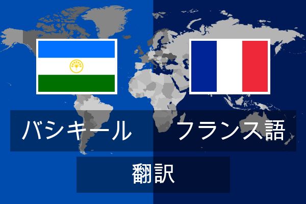 フランス語 翻訳