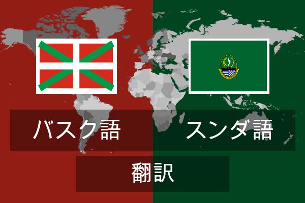  スンダ語 翻訳