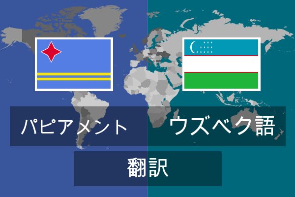  ウズベク語 翻訳
